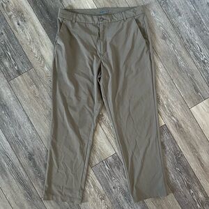 VRST Men's Performance Golf Pants